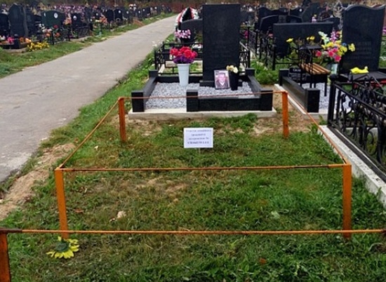 На волгоградских кладбищах появятся участки для семейных захоронений
